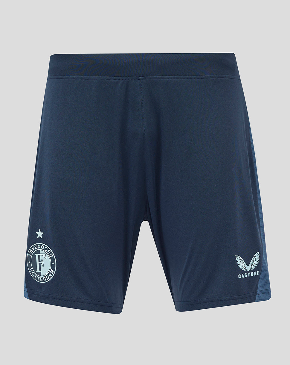 FEYENOORD PRO UITSHORT 2025-2026 - MANNEN