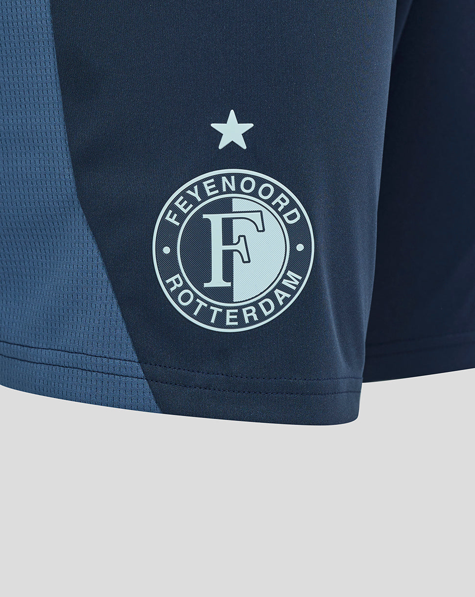 FEYENOORD PRO UITSHORT 2025-2026 - MANNEN