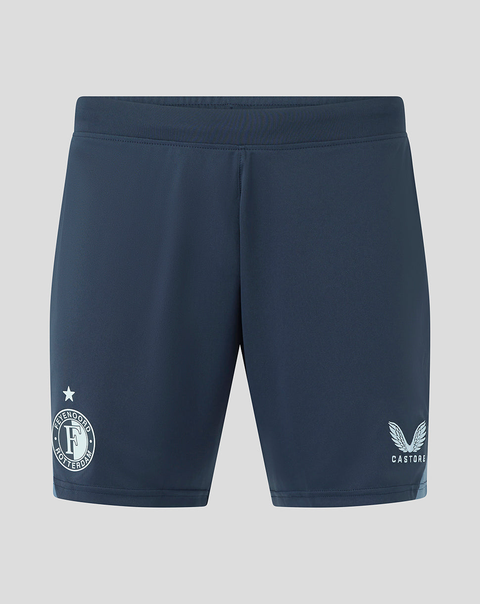 FEYENOORD UITSHORT 2025-2026 - JUNIOR