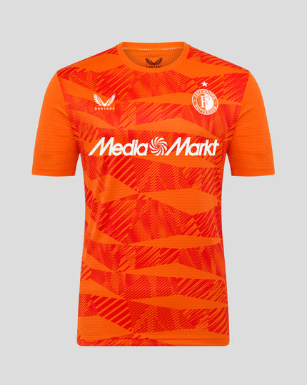 FEYENOORD UIT KEEPERSSHIRT 2025-2026 - MANNEN