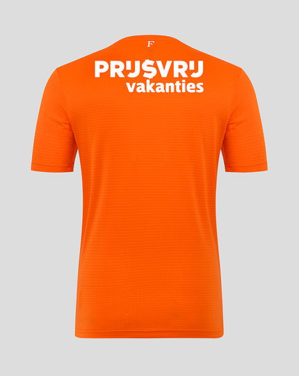 FEYENOORD UIT KEEPERSSHIRT 2025-2026 - MANNEN