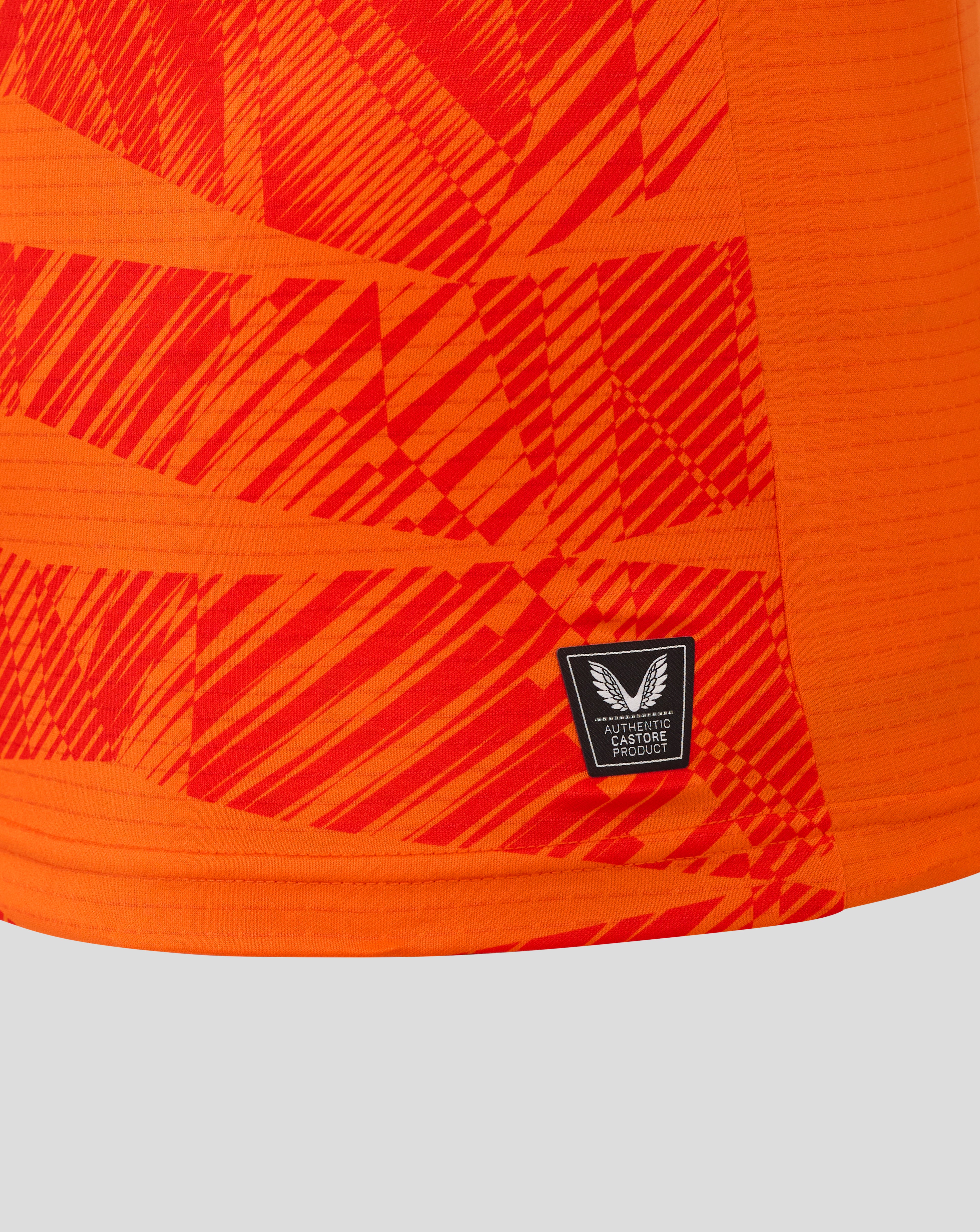 FEYENOORD UIT KEEPERSSHIRT 2025-2026 - MANNEN