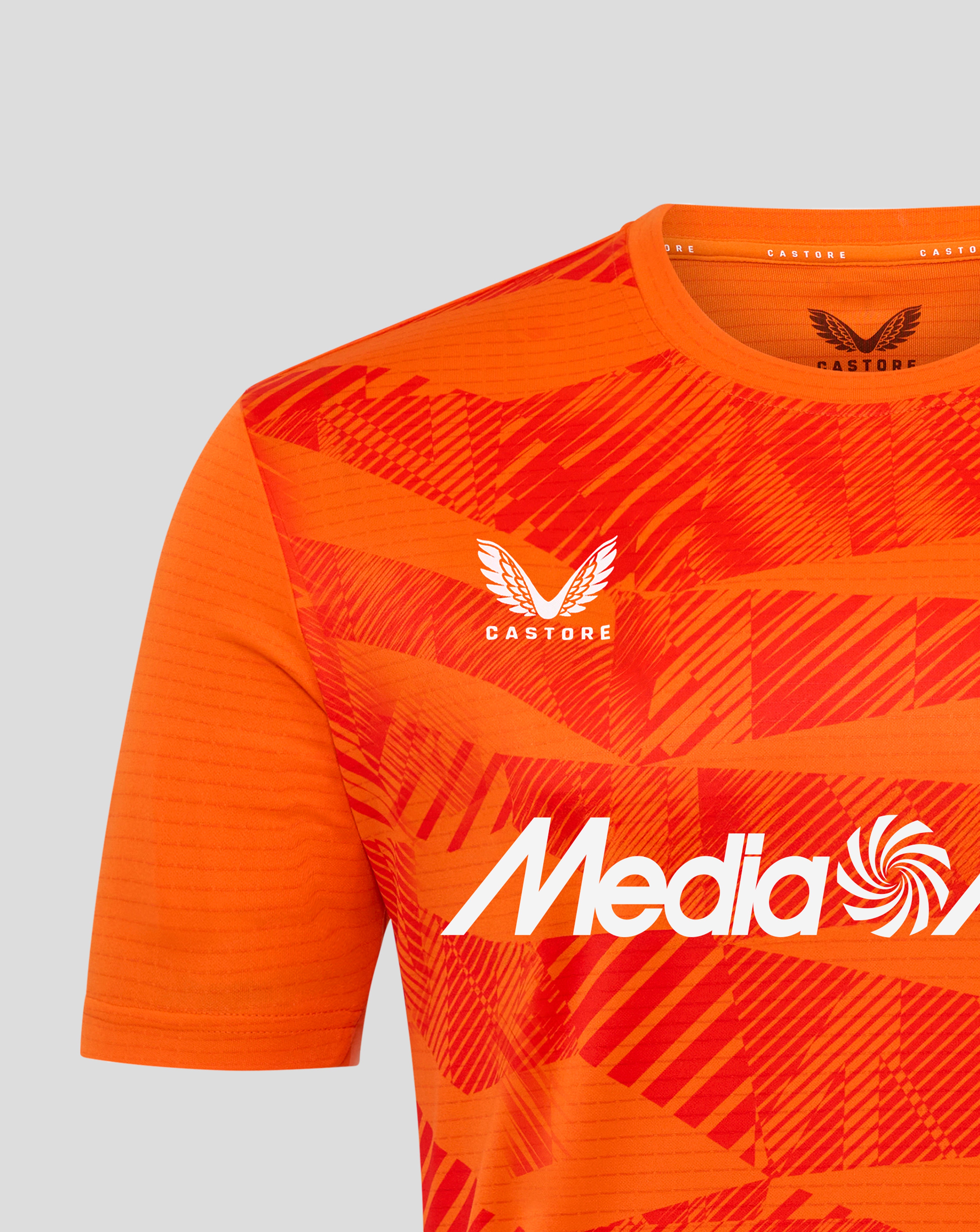 FEYENOORD UIT KEEPERSSHIRT 2025-2026 - MANNEN