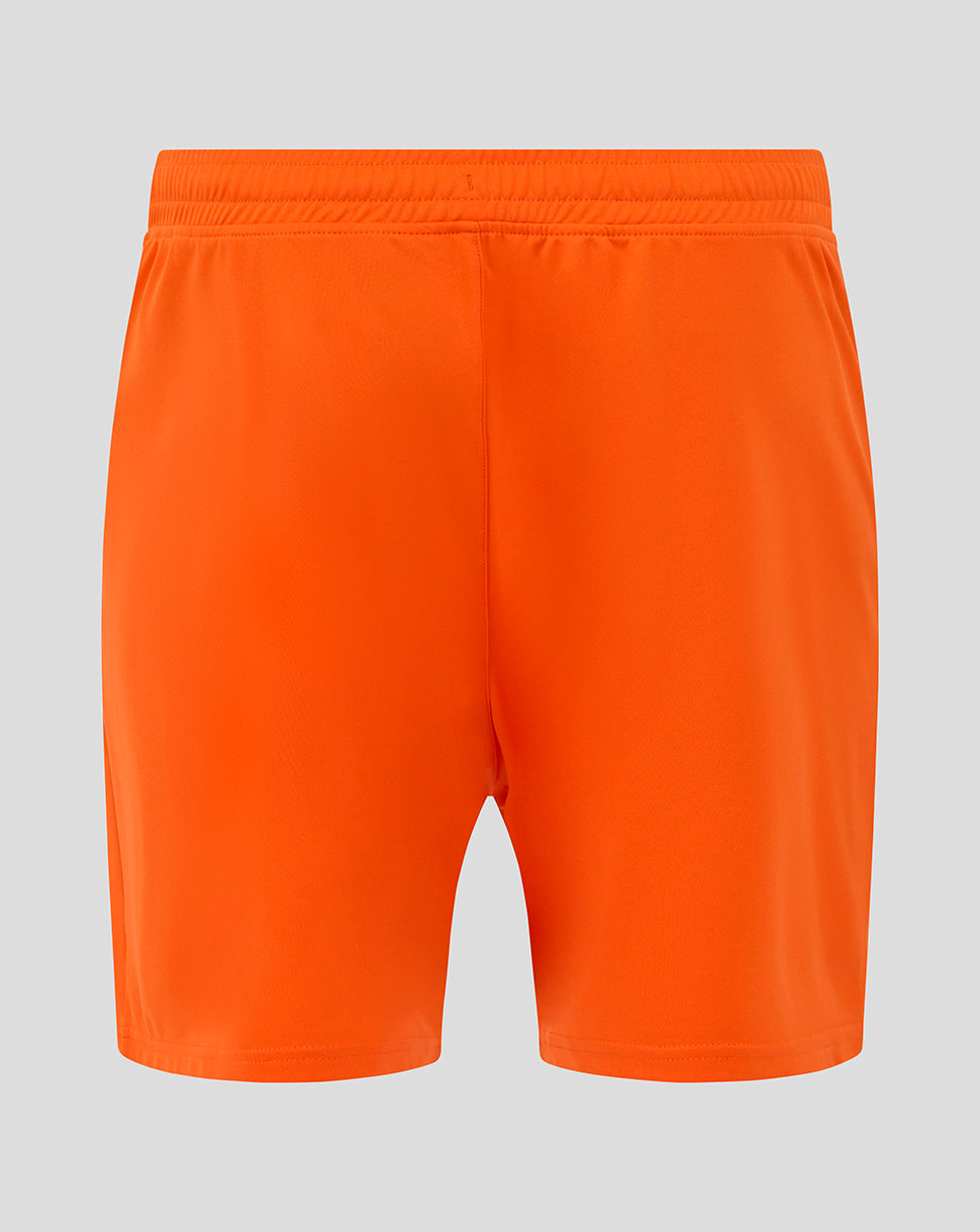 FEYENOORD UIT KEEPERSSHORT 2025-2026 - MANNEN