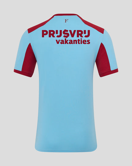 Feyenoord Third Shirt 2025-2026 - Men