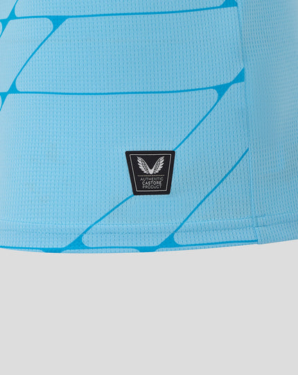Feyenoord Third Shirt 2025-2026 - Men