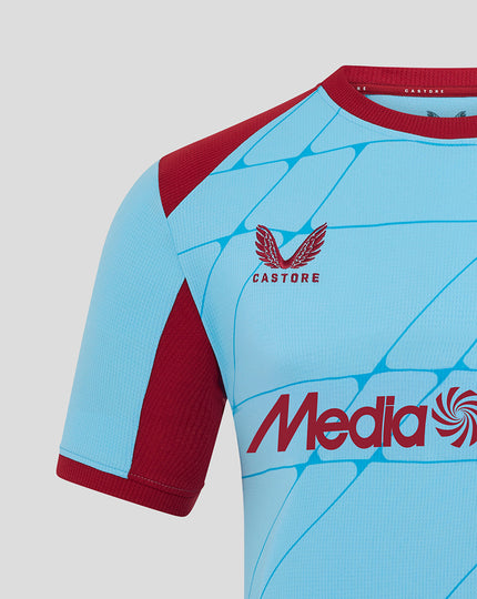 Feyenoord Third Shirt 2025-2026 - Men