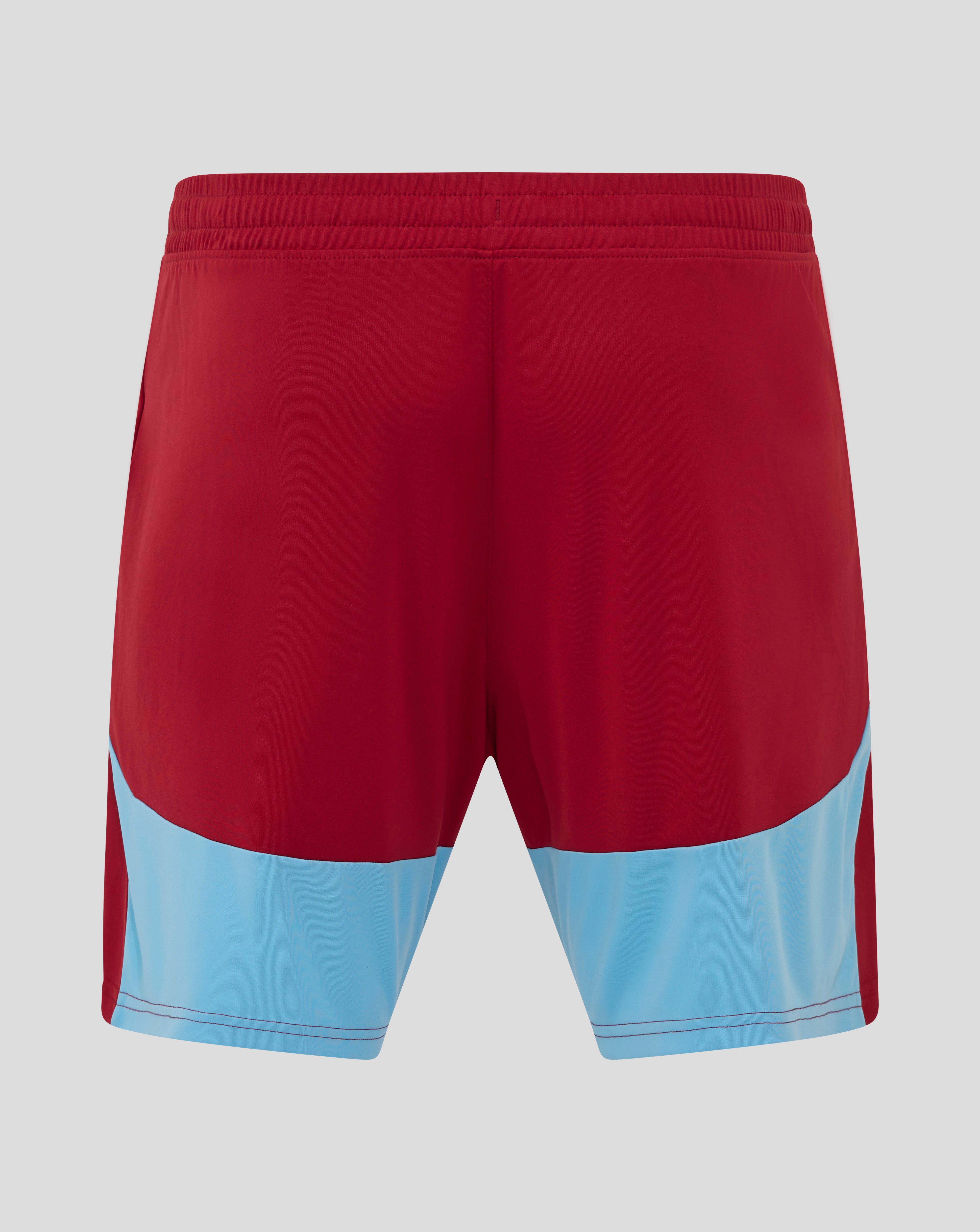 Feyenoord Third Short 2025-2026 - Junior