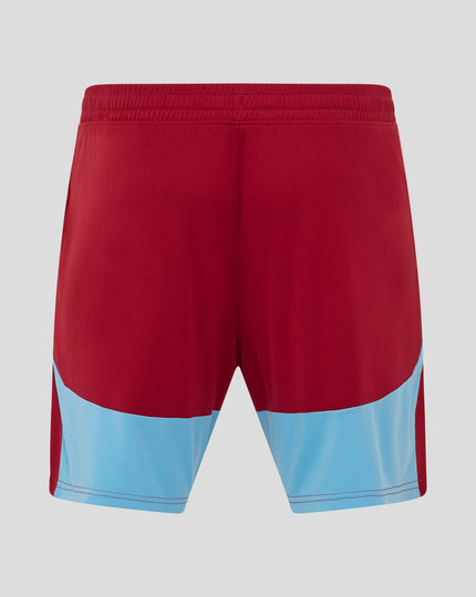 Feyenoord Third Short 2025-2026 - Junior