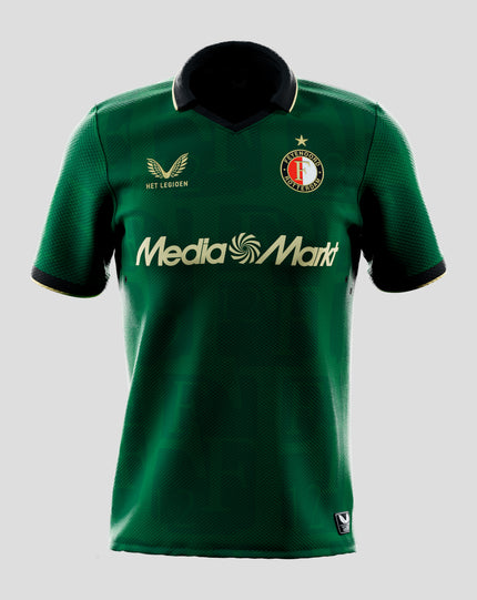 THE TWELFTH SHIRT 2025-2026 - JUNIOR