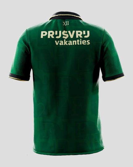 THE TWELFTH SHIRT 2025-2026 - JUNIOR