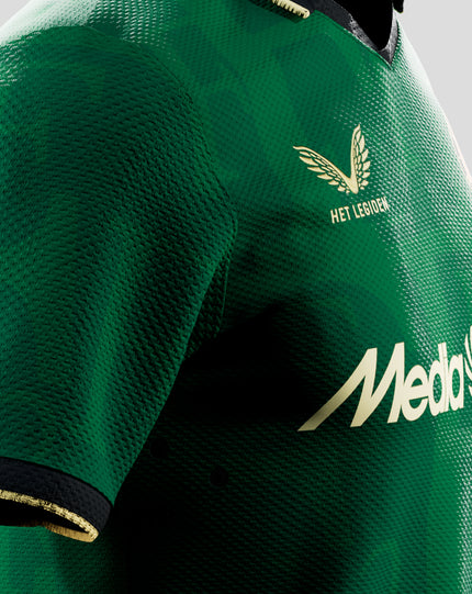 THE TWELFTH SHIRT 2025-2026 - JUNIOR
