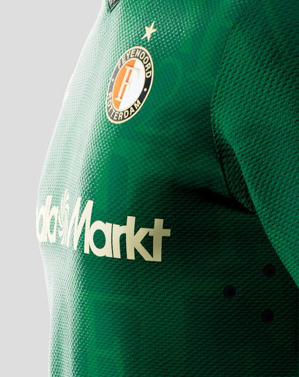 THE TWELFTH SHIRT 2025-2026 - JUNIOR