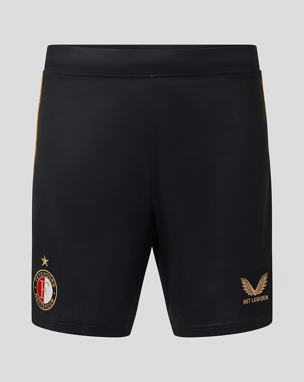 HET TWAALFDE SHIRT – SHORT 2025-2026 - MANNEN
