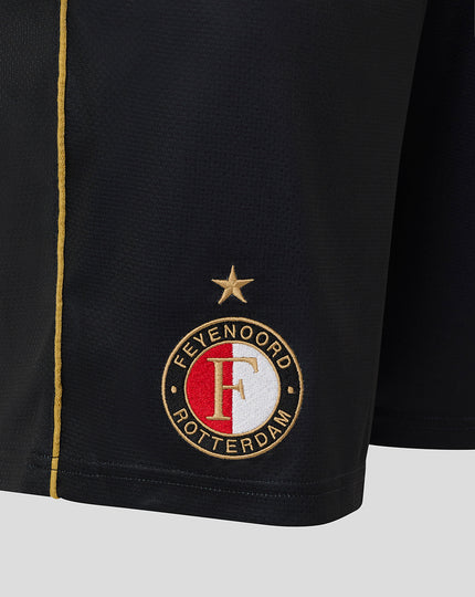 THE TWELFTH SHIRT - SHORT 2025-2026 - JUNIOR