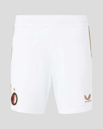 THE TWELFTH SHIRT - ALTERNATIVE SHORT 2025-2026 - MEN