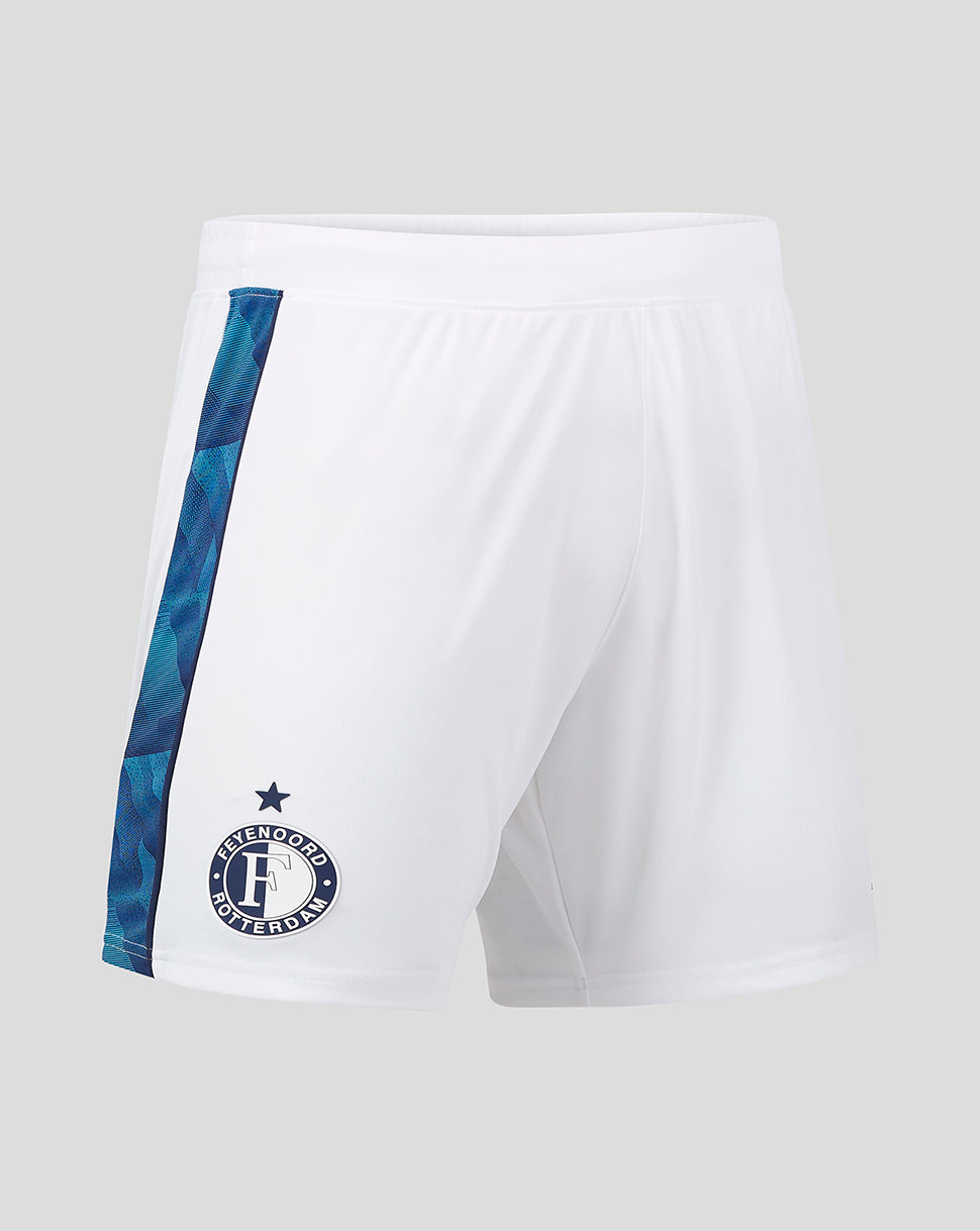 Feyenoord Uitshort Alternatief 23/24 - Mannen