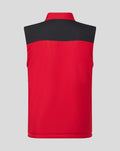 Feyenoord Spelers Bodywarmer - Junior