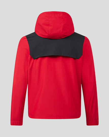 Feyenoord Players Raincoat - Womens