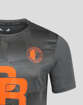 Feyenoord Staff Training T-shirt - Mannen