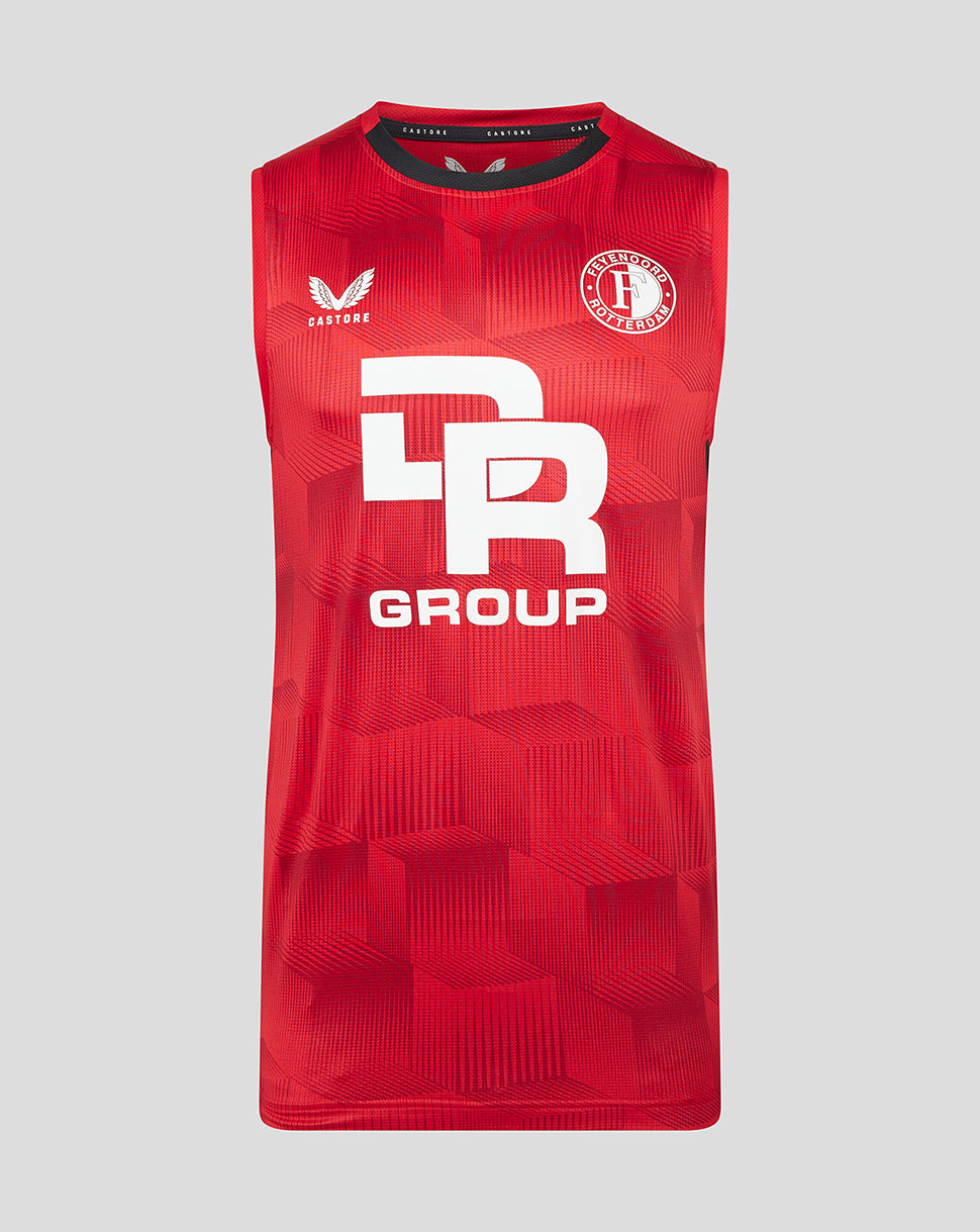 Feyenoord Players Training Top - Men