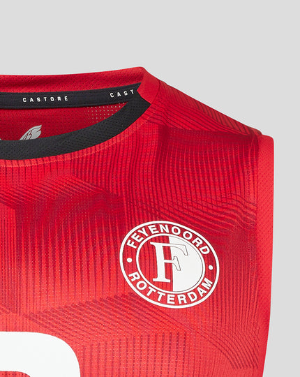 Feyenoord Players Training Top - Men