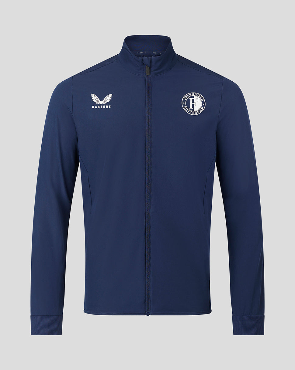 Feyenoord Away Anthem Jack - Men
