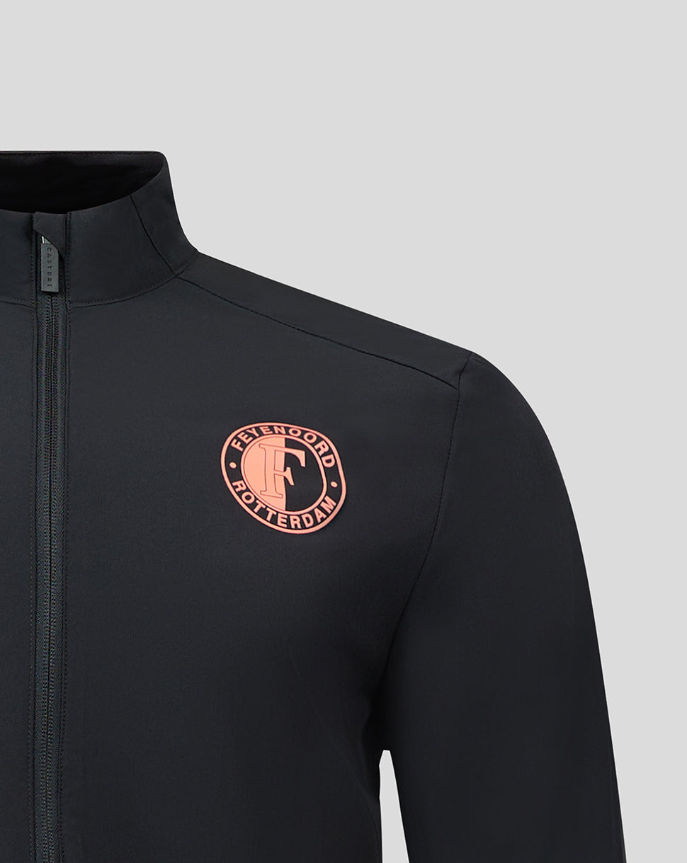 Feyenoord Staff Travel Jack - Junior