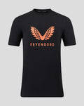 Feyenoord Staff Travel T -shirt with logo - Men