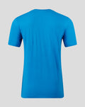 Feyenoord Spelers Travel T-shirt Met Logo - Junior