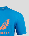 Feyenoord Players Travel T -shirt with logo - Women