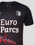 Feyenoord Stadium T-shirt - Mannen