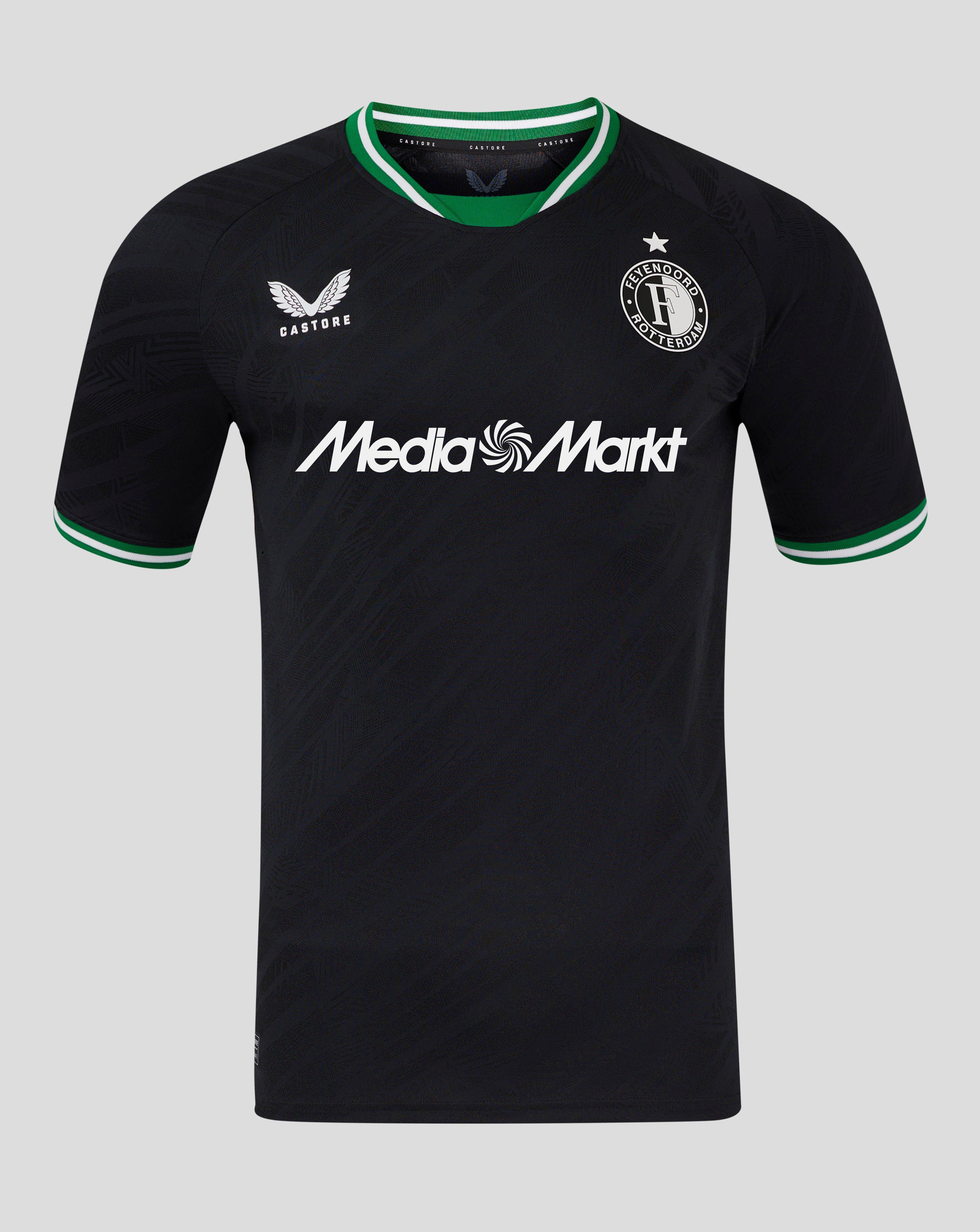 Feyenoord Pro away shirt 2024-2025 - Men