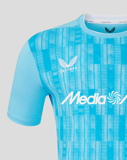 Feyenoord Keeper Home Shirt 2024-2025 - Men
