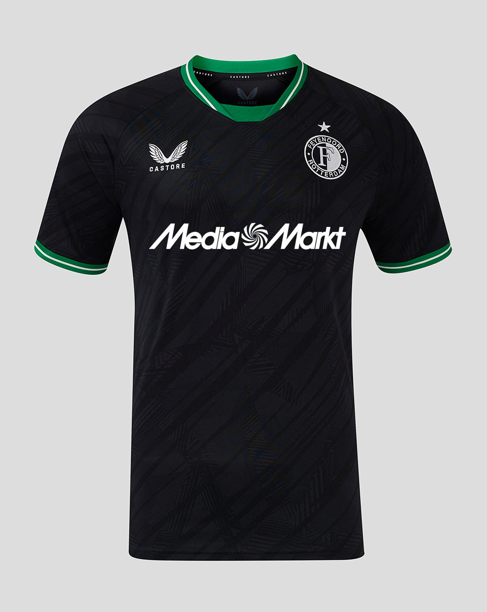 ユニフォーム フェイエノールト FEYENOORD ROTTERDAM AWAY