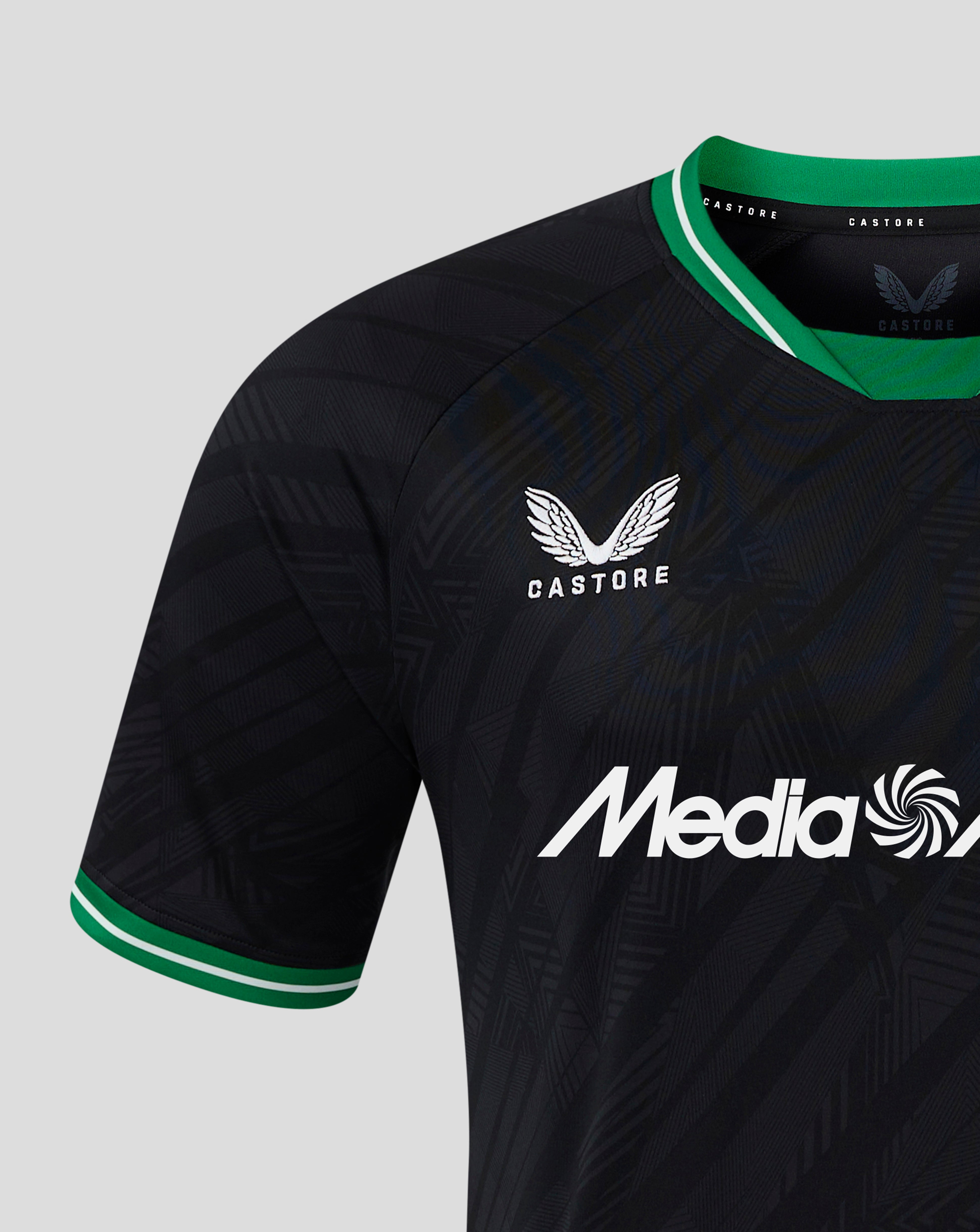 FEYENOORD AWAY SHIRT 2024-2025 - MEN