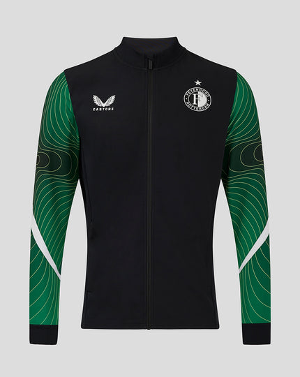 FEYENOORD THIRD MATCHDAY ANTHEM JACK 2025-2026 - MANNEN - EUROPA