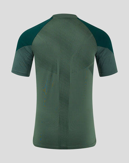 FEYENOORD SPELER TRAINING DRILL T-SHIRT - MANNEN