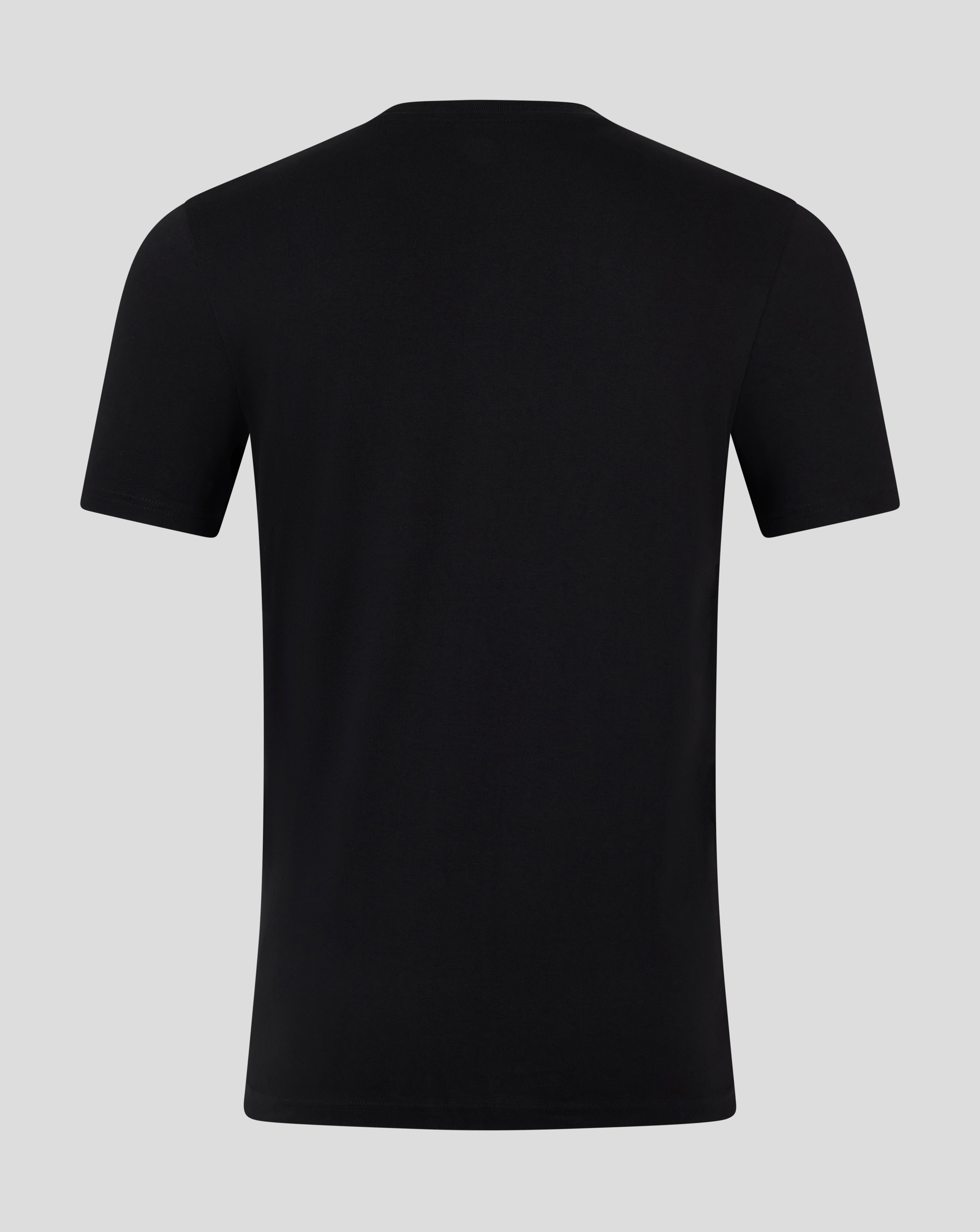 FEYENOORD CORE T-SHIRT - MANNEN