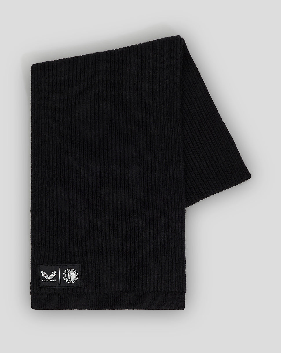 Feyenoord scarf Castore