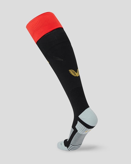 Feyenoord Home Socks 2025-2026 - Junior