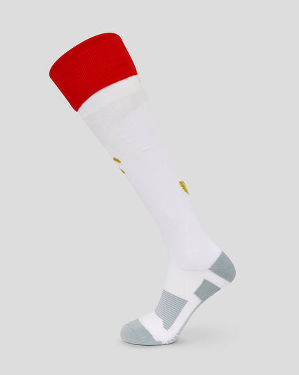Feyenoord alternative home socks 2025-2026 - adults