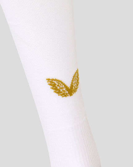 Feyenoord alternative home socks 2025-2026 - adults
