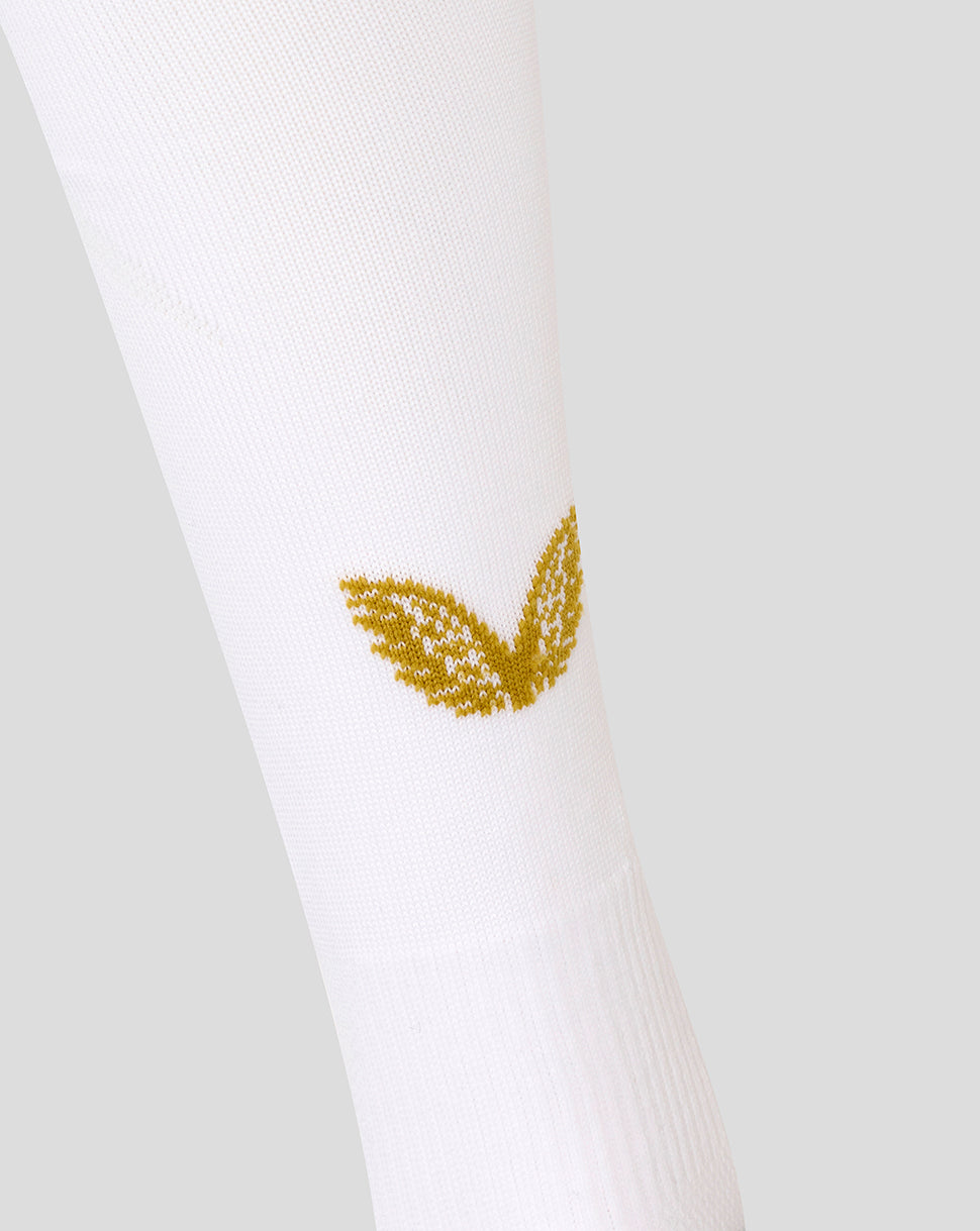 Feyenoord alternative home socks 2025-2026 - adults