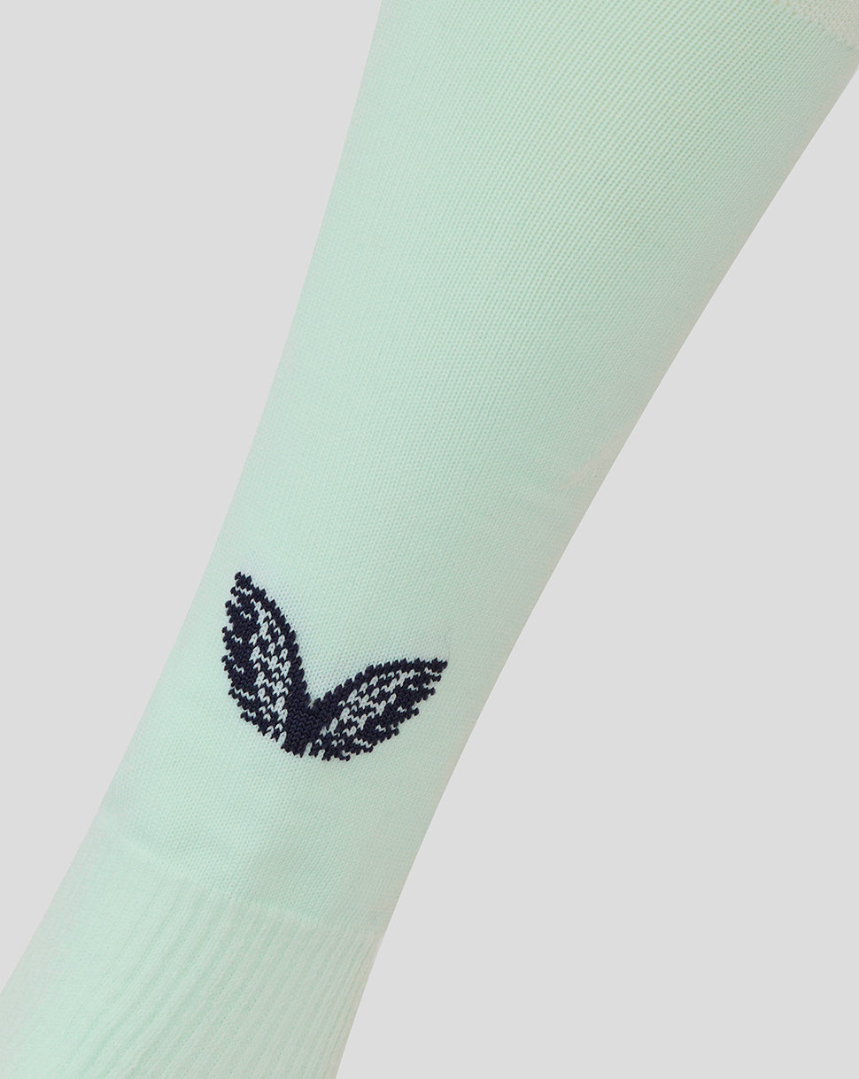 FEYENOORD ALTERNATIVE AWAY SOCKS 2025-2026 - ADULTS