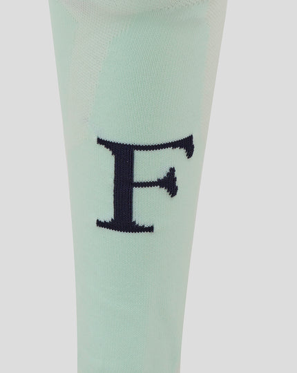 FEYENOORD ALTERNATIVE AWAY SOCKS 2025-2026 - ADULTS