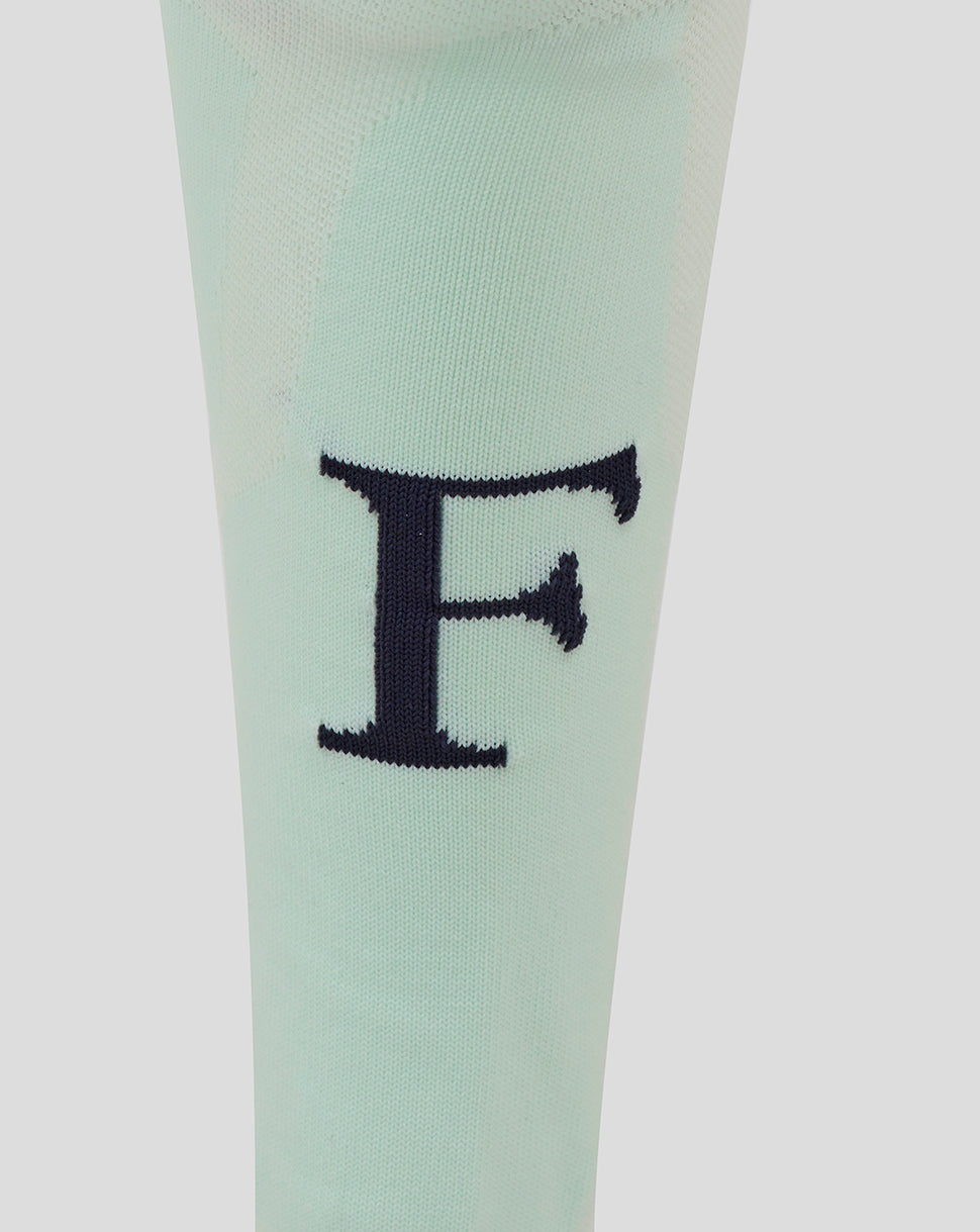 FEYENOORD ALTERNATIVE AWAY SOCKS 2025-2026 - ADULTS