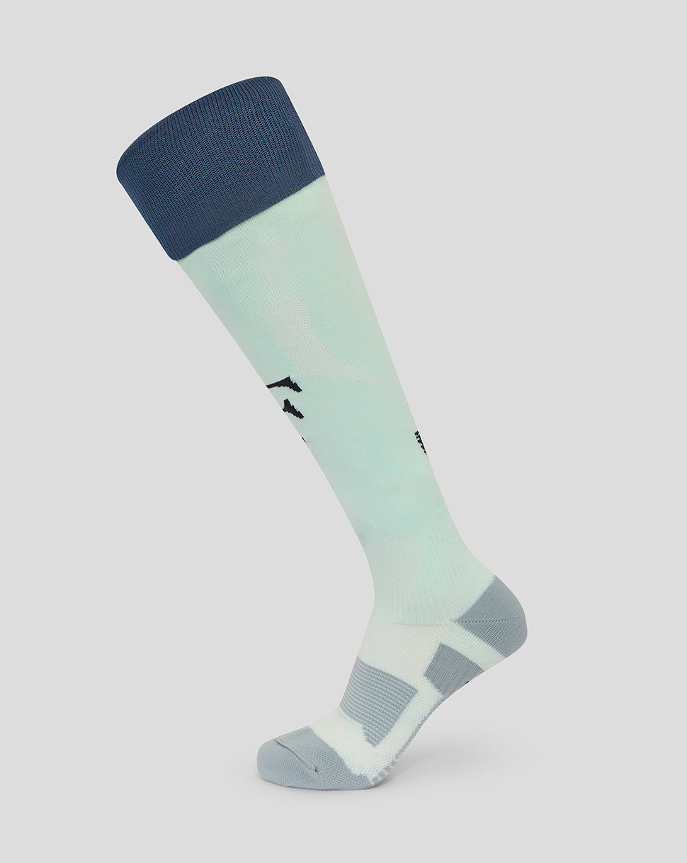 FEYENOORD ALTERNATIVE AWAY SOCKS 2025-2026 - ADULTS