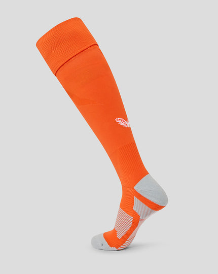 FEYENOORD AWAY GOALKEEPER SOCKS 2025-2026 - JUNIOR