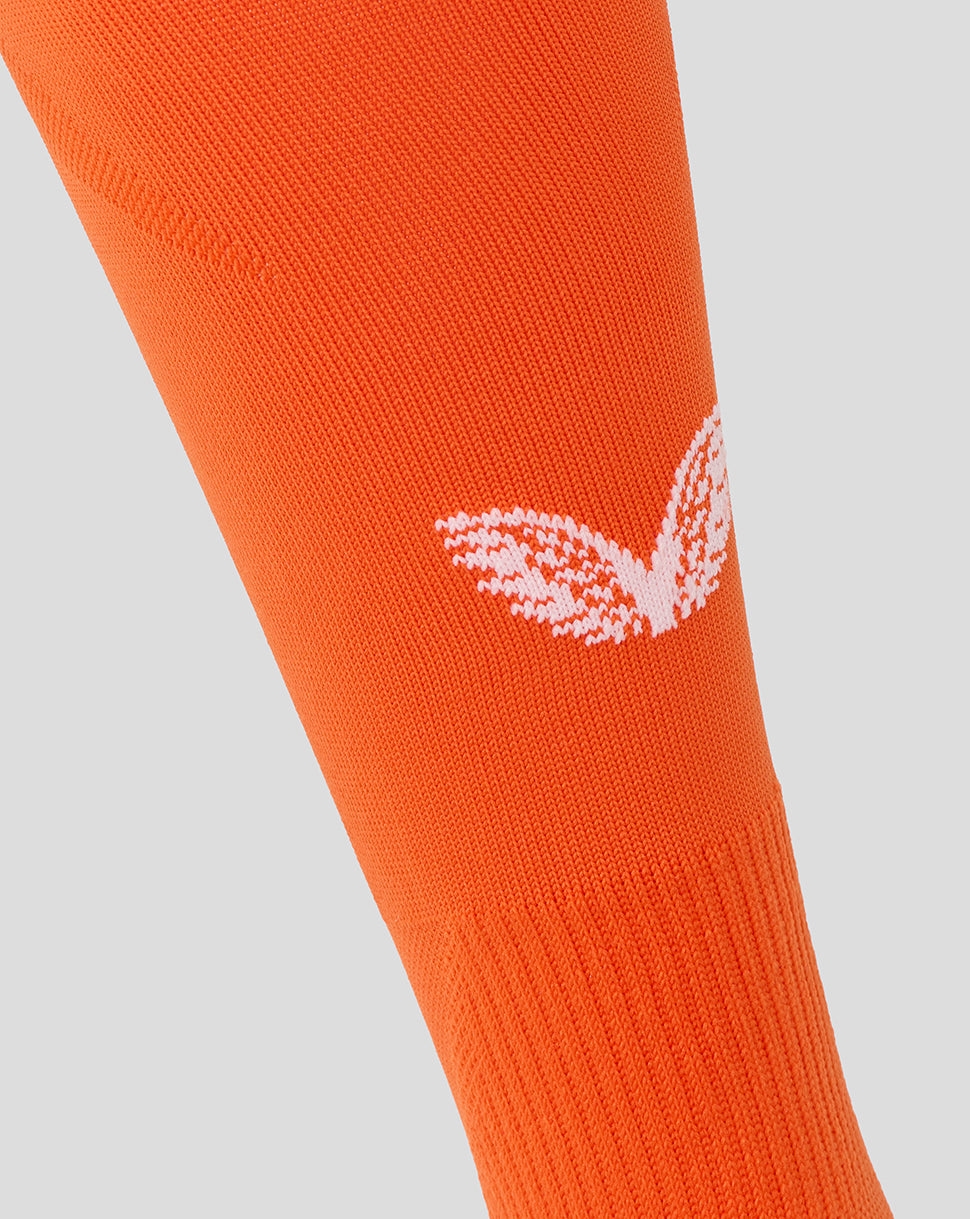 FEYENOORD AWAY GOALKEEPER SOCKS 2025-2026 - JUNIOR